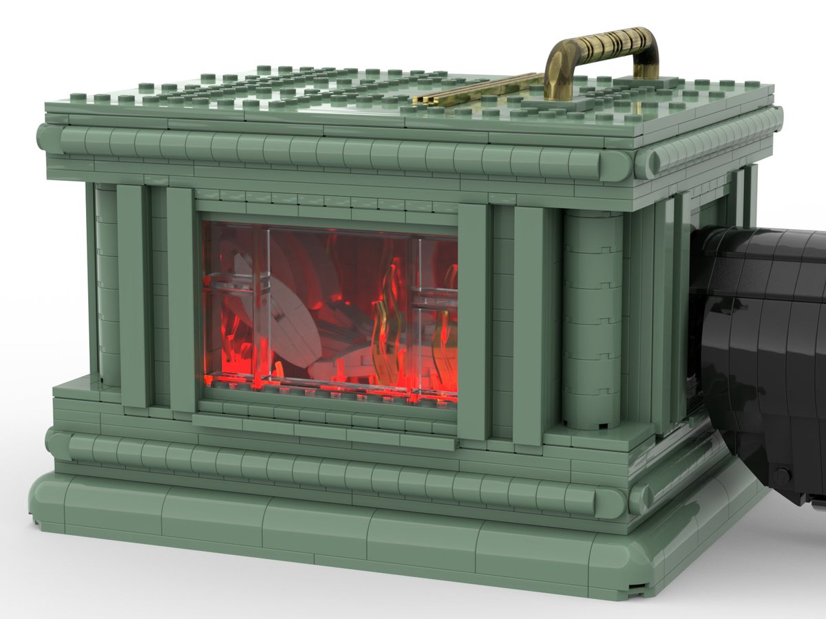 Jeffy-O Builds tweet media