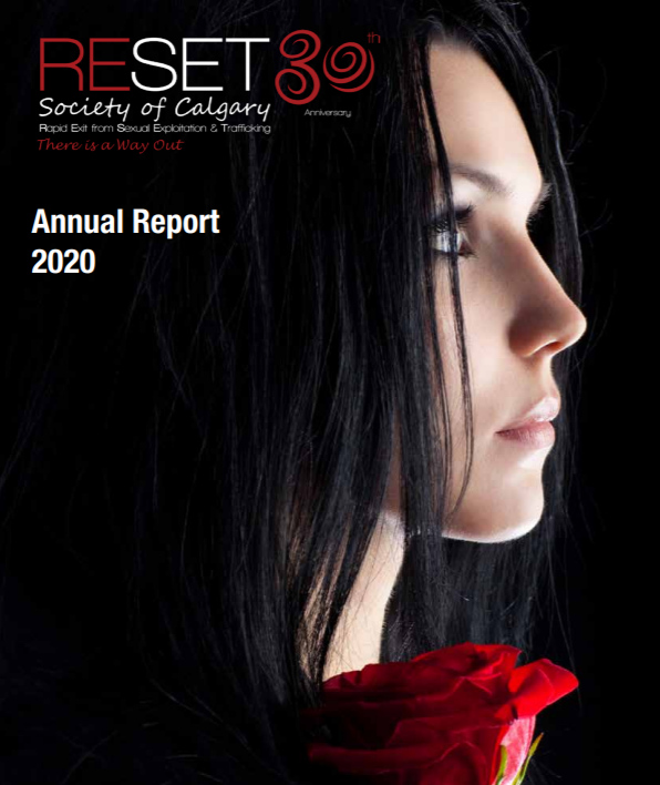 RESETCalgary's tweet photo. We are pleased to release our 2020 Annual Report highlighting our impact over the course of an unprecedented year that also impacted our Participants, our staff and our community partners. Read more at: https://t.co/T38u5toQJG https://t.co/HRQNUzERle