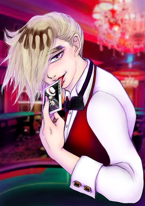 十二鬼月のTwitterイラスト検索結果(古い順)。