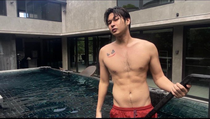 Globe User Can Watch Only Binata pa si Wilber Ross Jakol Video  👉🏻 https://t.co/14kpdgbVyF https://t