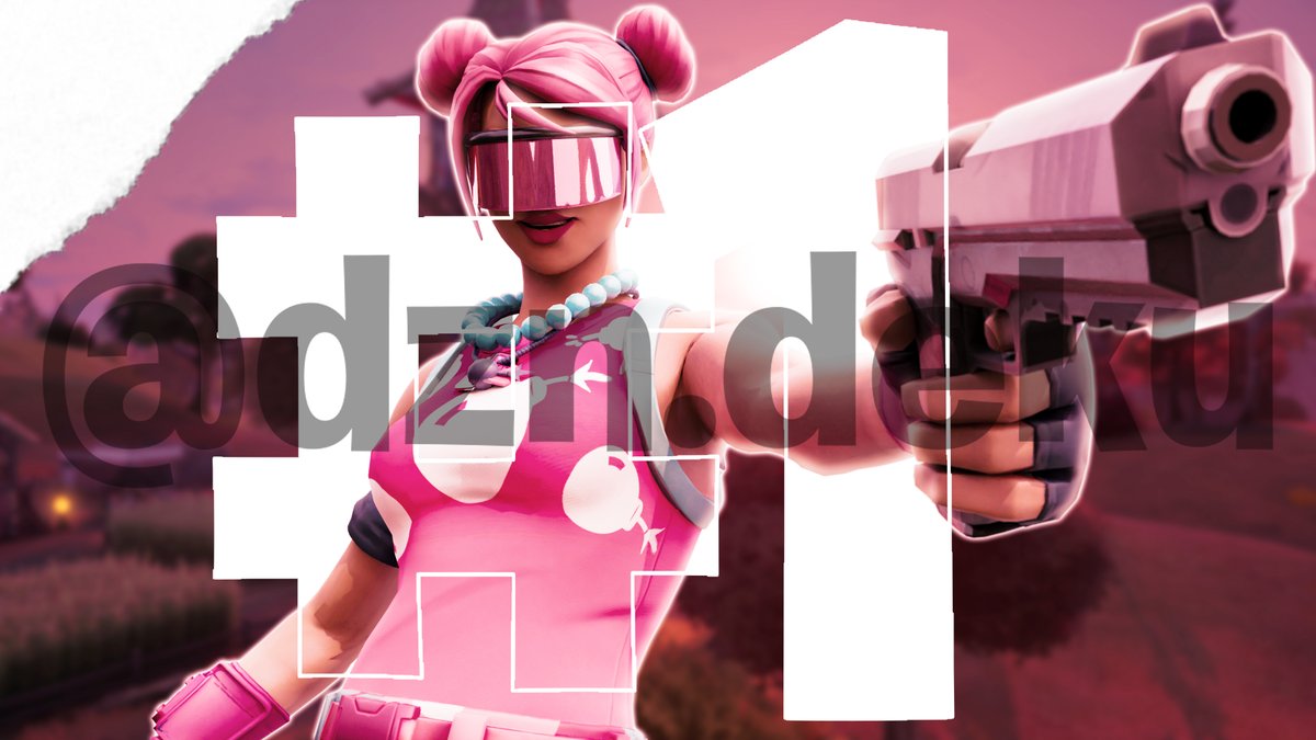 dzn_raiden's tweet photo. (Highligths) Practice thumbnail
#fortnitethumbail #youtubethumbnailtemplate #fortnite #gfx #gfxwork #fortnitegfx #practicethumbnail #FortniteSeason6 #thumbnail https://t.co/TSO4Rug7P4