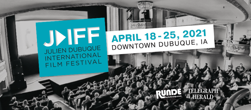 Julien Film Festival tweet media