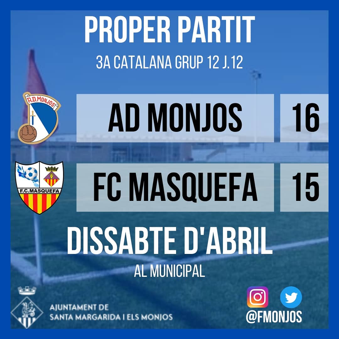 FutbolMonjos tweet media