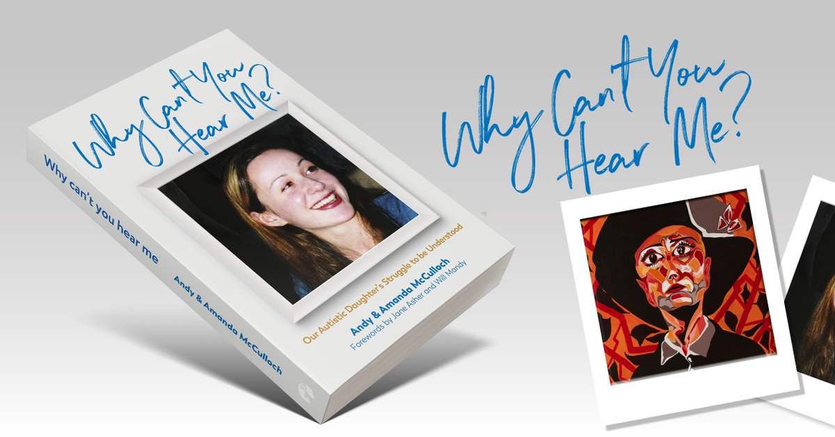 JKPBooks's tweet photo. New Blog: Colette McCulloch, her struggles with mental illness, late diagnosed autism, and the failings which eventually led to her death at the age of just 35.
https://t.co/virTuO8kbn
#JusticeForCol #autism #mentalhealth #mentalillness #eatingdisorders #whistleblower https://t.co/inSdGfTUl9