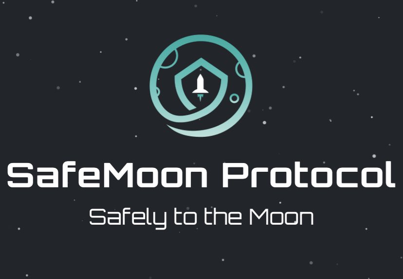 champagnebeezy's tweet photo. The revolution is only getting started!! #SafeMoon #Coinbase #Crypto #ETC #CryptoBull #Invest #Investment #Investor https://t.co/dPxpXxAOib