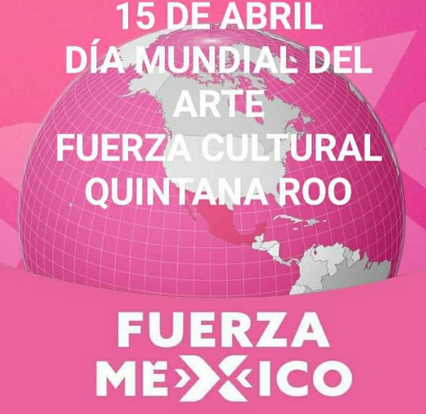 Día Mundial del Arte