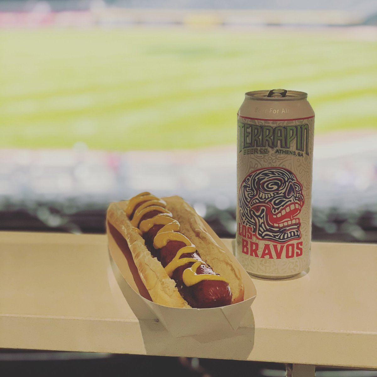 Happiness is a foot long