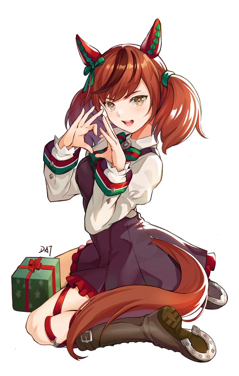 ウマ娘イラスト0416 1 3 有馬記念3年連続3着という記録を達成し令和3年に33歳になるナイスネイチャの誕生日です 2ページ目 Togetter ウマ娘イラスト0416 1 3 有馬記念3年連続3着という記録を達成し令和3年に33歳になるナイスネイチャの誕生日です 2ページ目 Togetter