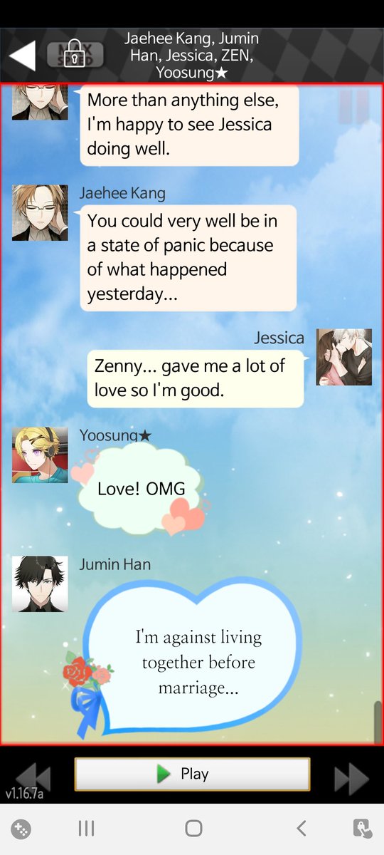 WHAT IS Y O U R ROUTE THEN, JUMIN???