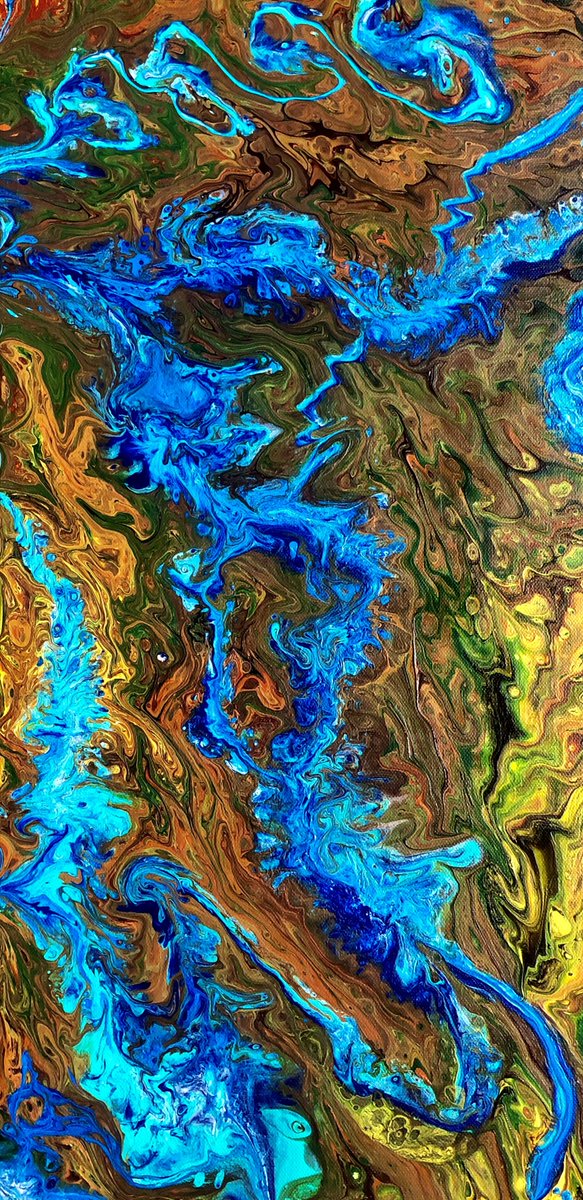GWFutures's tweet photo. Happy #WorldArtDay! 

Art is an important tool to share knowledge &amp; encourage conversation - our #VirtualWaterGallery project is launching April 29 &amp; is a space for all to co-explore water-related challenges #artsci #sciart #scicomm
Join the conversation: https://t.co/4RAhknTw73 https://t.co/I3kpFK2l5H