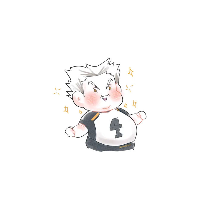 #bokuto san 🥺 ty 