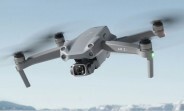 ONES_Gadget's tweet photo. DJI Air 2S brings 1-inch sensor and 5.4K video for €999 https://t.co/qIRInde3Xi https://t.co/ReadrH7HXf