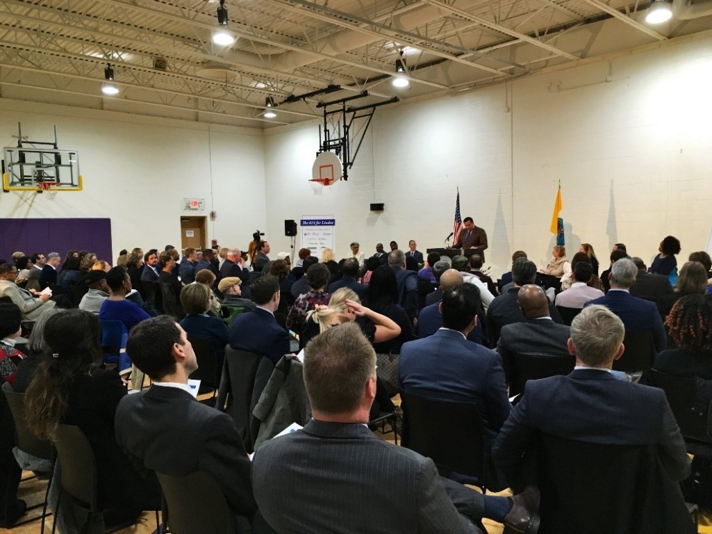 The 614 for Linden also facilitated various community engagement activities in its 1st year: community engagement events with over 255 attendees, monthly zoom meetings with neighborhood leadership, & 1-on-1 stakeholder interviews.  #GOPCThread  #the614forlinden