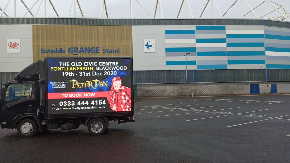 istadia's tweet image. With retail gradually opening back up we have added a 3rd led digivan to the iStadia fleet. So if you want high impact messaging on the move and target specific areas, please get in touch. 02920849668 sales@istadiasolutions.co.uk  #ledscreens #digitalsignage #mobileled #ledvans