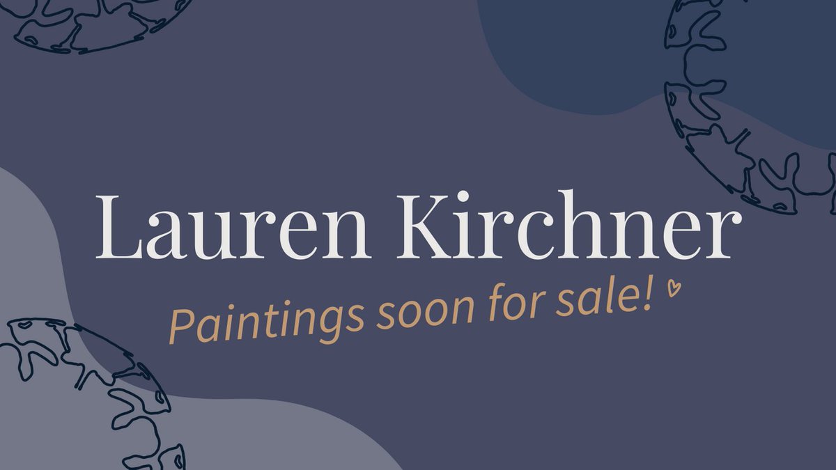 LEK_Studio's tweet image. I&apos;ve been working hard behind the scenes here to get my store up and running. I&apos;m taking my time so that I can create the best experience for everyone buying my art.
*
*
*
*
*
#womenartist #art #artist #artwork #painting #contemporaryart #design #fineart #neurologyart #biologyart