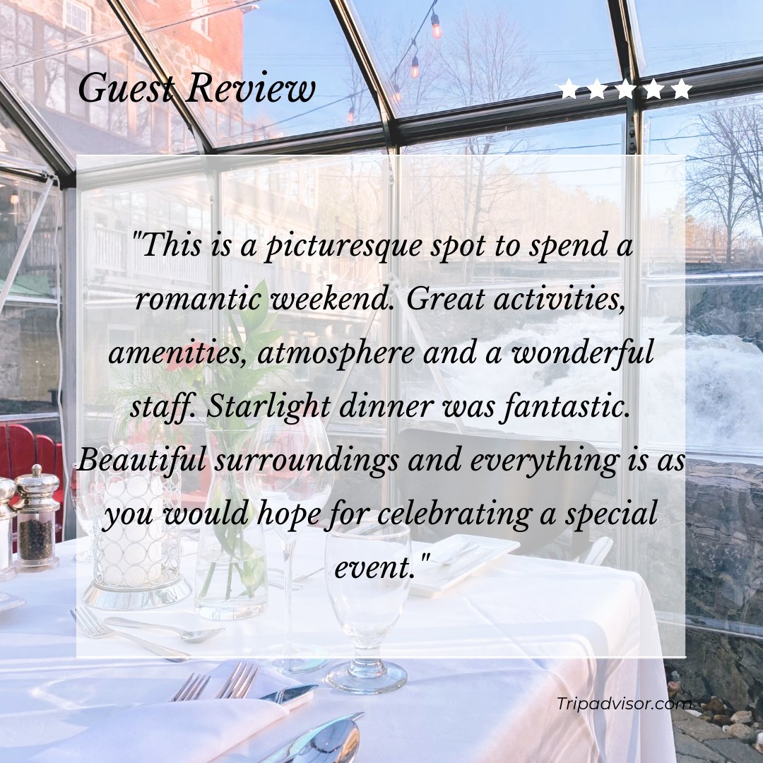#GuestReviews like these make going through this pandemic in the #HospitalityIndustry a little easier ❤️

Les commentaires comme celles-ci facilitent un peu plus cette pandémie ❤️