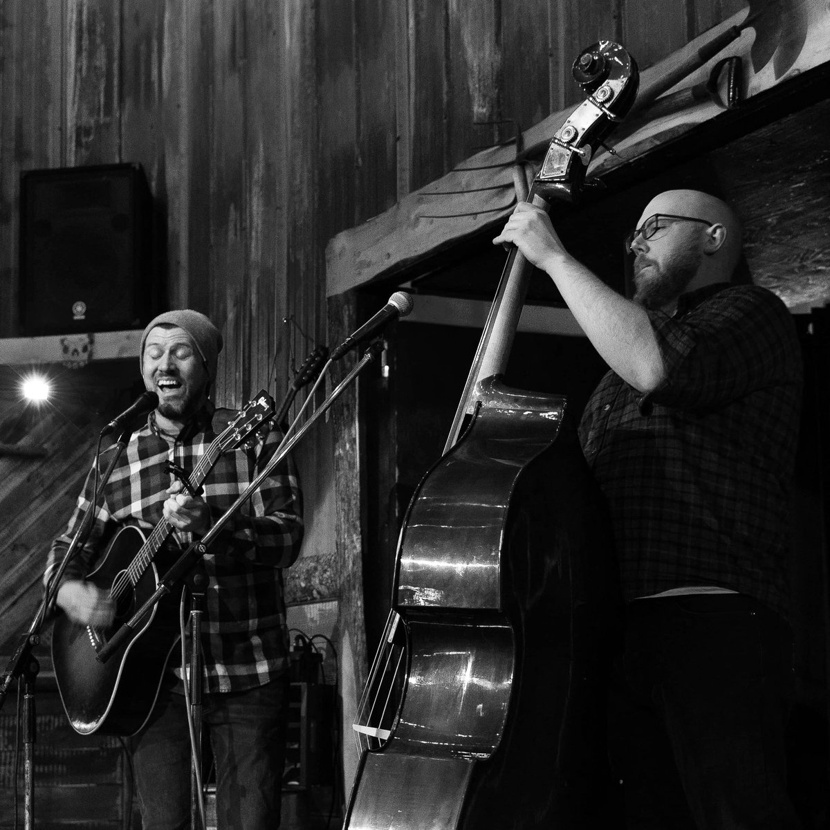 Trider's is open 3-9 today! Call (902)614-8983 to book a reservation for tomorrow's show: Christopher Brown performing 7-10, $10 CASH cover!