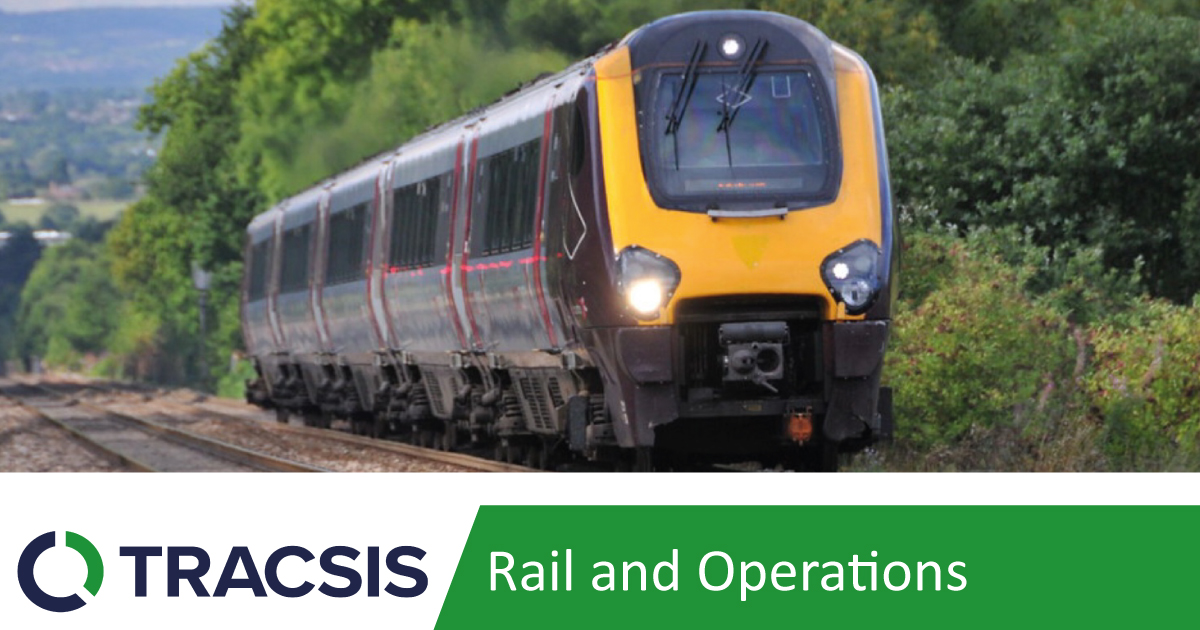 Tracsis Rail Operations (@tracsis) on Twitter photo Joining <a href="/tfwrail/">Trafnidiaeth Cymru Trenau Transport for Wales Rail</a> & <a href="/c2c_Rail/">c2c Rail</a> in the revolution to significantly improve performance & efficiency across its operations, <a href="/CrossCountryUK/">CrossCountry Trains</a> has successfully implemented the Tracsis Information Manager (TIM) system.
Find out more at <a href="/RailDaily/">Rail Business Daily</a>: ow.ly/fcnv50EosQC
#railexperts Joining <a href="/tfwrail/">Trafnidiaeth Cymru Trenau Transport for Wales Rail</a> & <a href="/c2c_Rail/">c2c Rail</a> in the revolution to significantly improve performance & efficiency across its operations, <a href="/CrossCountryUK/">CrossCountry Trains</a> has successfully implemented the Tracsis Information Manager (TIM) system.
Find out more at <a href="/RailDaily/">Rail Business Daily</a>: ow.ly/fcnv50EosQC
#railexperts