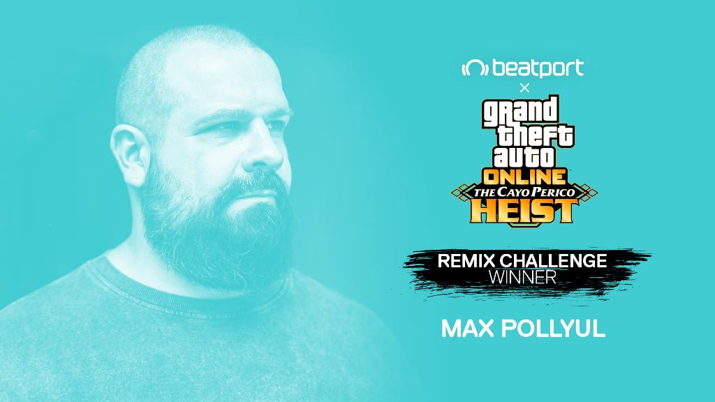 Rockstar Games tweet media