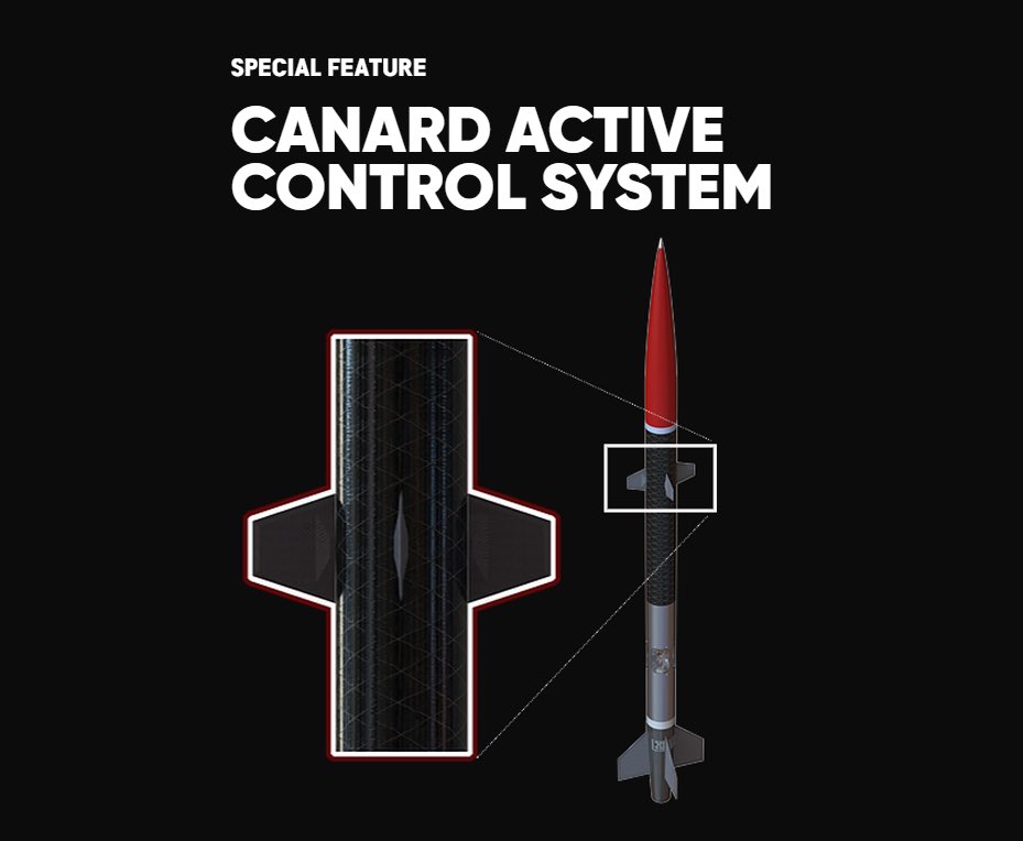 SDSU Rocket Project tweet media