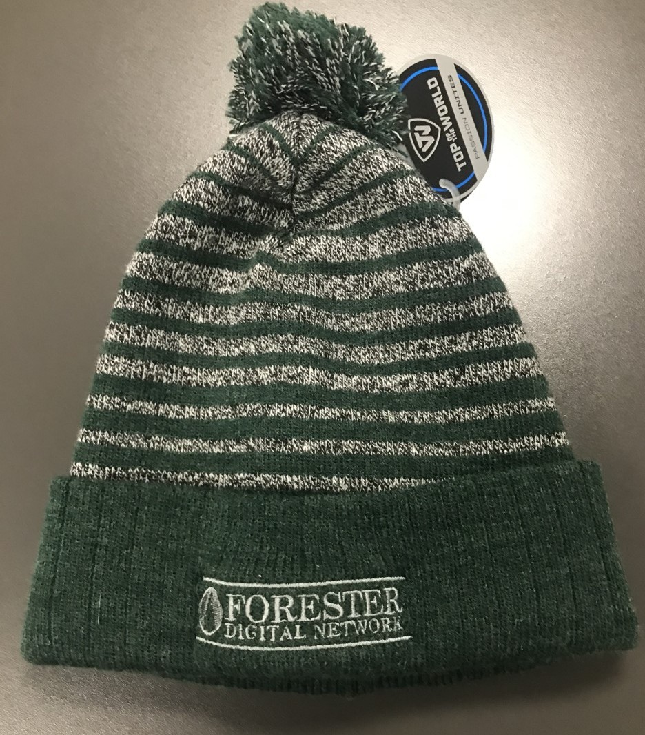 On Monday, April 19th, at 4pm FDN will be doing it's first ever Instagram LIVE show and we will be giving away a free FDN sock cap at the end of our show!!! All you have to do to enter the drawing is like and share this post!! 

#huntingtonuniversity #foresternation #broadcast