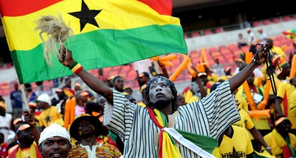 PulseGhana's tweet image. Govt to spend GHS 521 million on upcoming population and housing census bit.ly/2PXyKq9