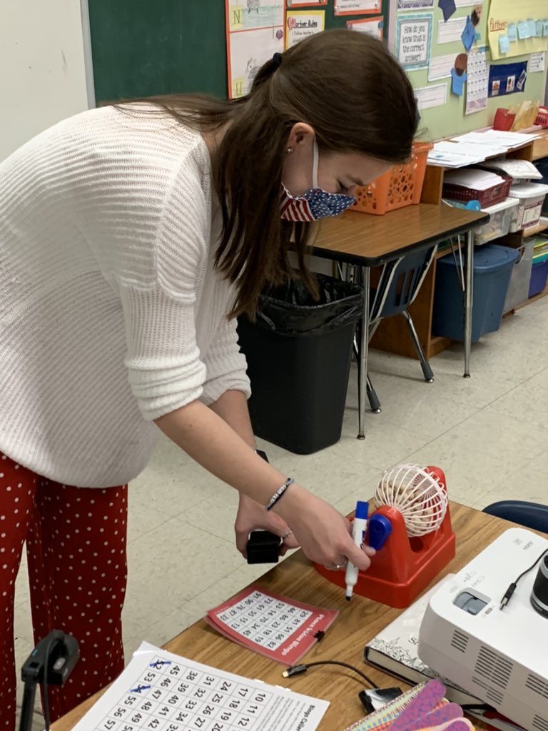 Place Value Bingo!@Baldwin_School <a href="/NelsonShannyn/">Shannyn Nelson</a>