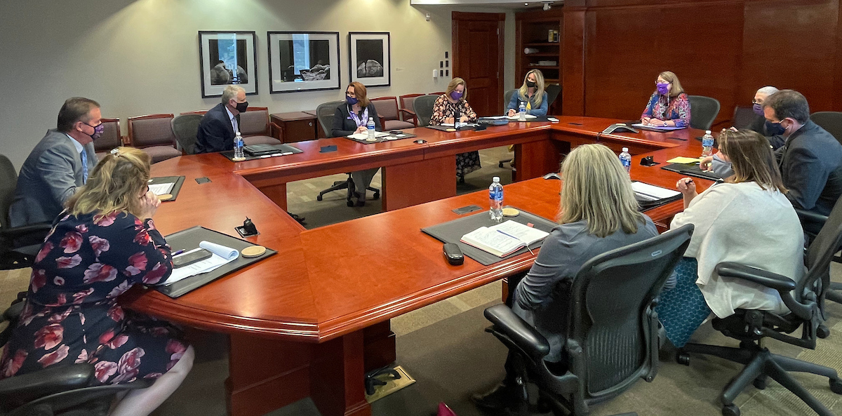 Dr. Kelli R. Brown tweet media