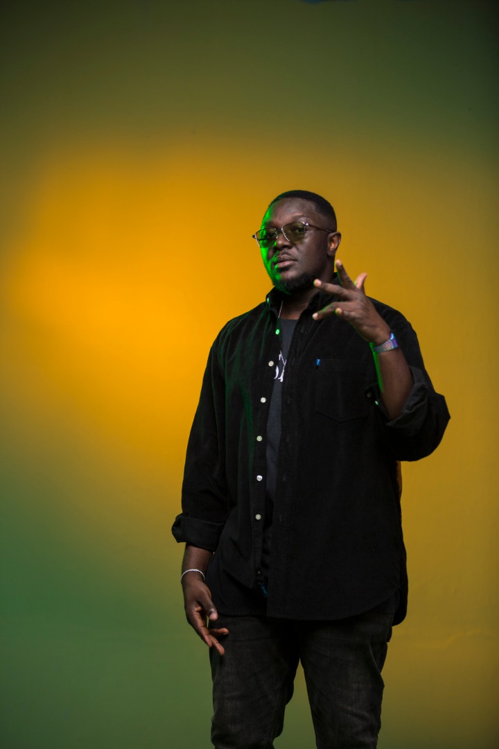 DonOpresii's tweet image. Adding Joy through Music ease the pressure of the pademic.- @Y1079fm #InfinitYjam