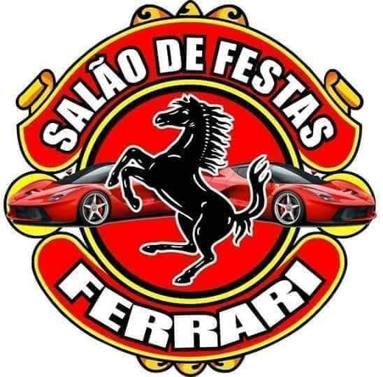 Geracria1's tweet photo. (( SALÃO DE FESTA FERRARI ))
LOCALIZADO NA RUA; FERNADO LOBO N" 1044.
VENHA FAZER SUA FESTA NO SALÃO FERRARI. 
PREÇOS QUE CABE NO SEU BOLSO, LIGUE E CONFIRA,
TEL(21)9711-6260... https://t.co/XVzhAqr7LQ