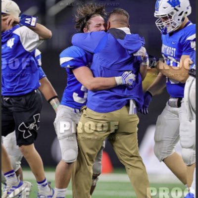 #NewProfilePic <a href="/Coach_CavazosBC/">Coach Cavazos M.ED.</a>
