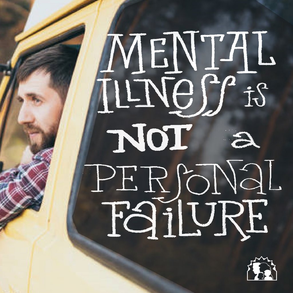 CompcareOhio's tweet image. A #mental #illness is not a personal failure; it is an illness that requires professional treatment. If you or someone you love is suffering with a mental illness, call us at 330-797-4050  or visit compcareohio.com  to learn how we can help!