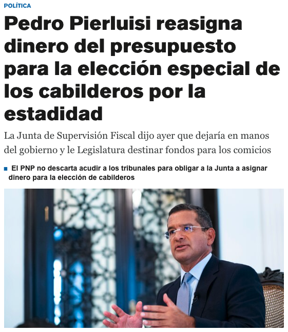 Dra. Mónica Feliú Mójer (@moefeliu) on Twitter photo #PuertoRico está en peor momento de la pandemia. Atender este momento con acción inmediata y contundente debería ser la prioridad principal. Sé que el gobierno debe poder caminar y mascar chicle sin irse de boca. Pero esto <a href="/GovPierluisi/">Gobernador Pierluisi</a>, no era. ¿Dónde están acciones anti-COVID? #PuertoRico está en peor momento de la pandemia. Atender este momento con acción inmediata y contundente debería ser la prioridad principal. Sé que el gobierno debe poder caminar y mascar chicle sin irse de boca. Pero esto <a href="/GovPierluisi/">Gobernador Pierluisi</a>, no era. ¿Dónde están acciones anti-COVID?