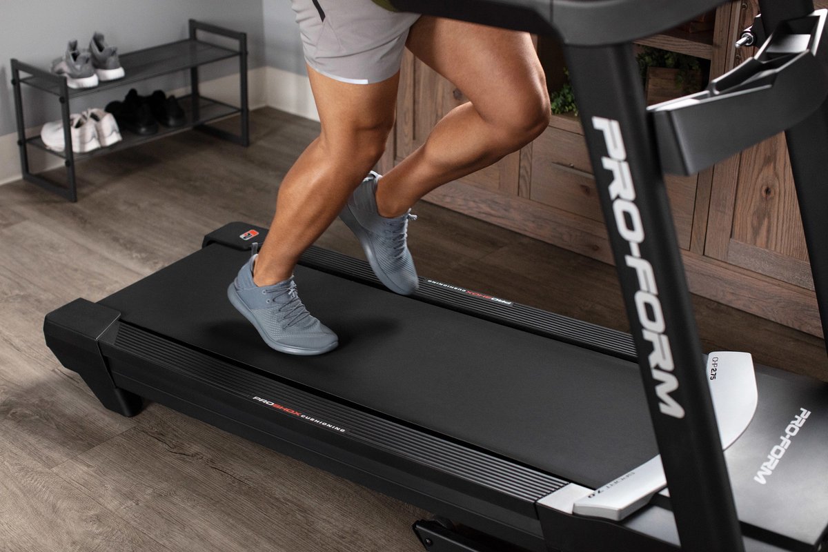 UKProform's tweet image. What do you run for? 🏃‍♀️🏃
Comment below and tell us! ⤵️

#ProForm #ProFormTeam #HomeTraining #InstaRunners #Treadmill