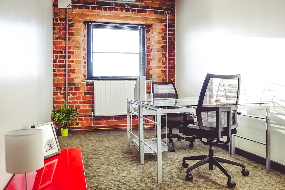 Property with personality.

Oh, and did we mention: doughnuts, crazy golf, beer, amazing food and more would all be on your doorstep?

Find out more: buff.ly/3dlw8em

#Workspace #Newcastle