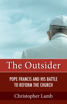 RobertEllsberg's tweet photo. Five @orbisbooks titles listed among the finalists for the Association of Catholic Publishers "Excellence in Publishing Awards." Congrats to @ctrlamb, @sr_simone, @jhforest1, @MassimoFaggioli,@marcusmescher! Waiting for the good news in June. https://t.co/2jWMifwe7U