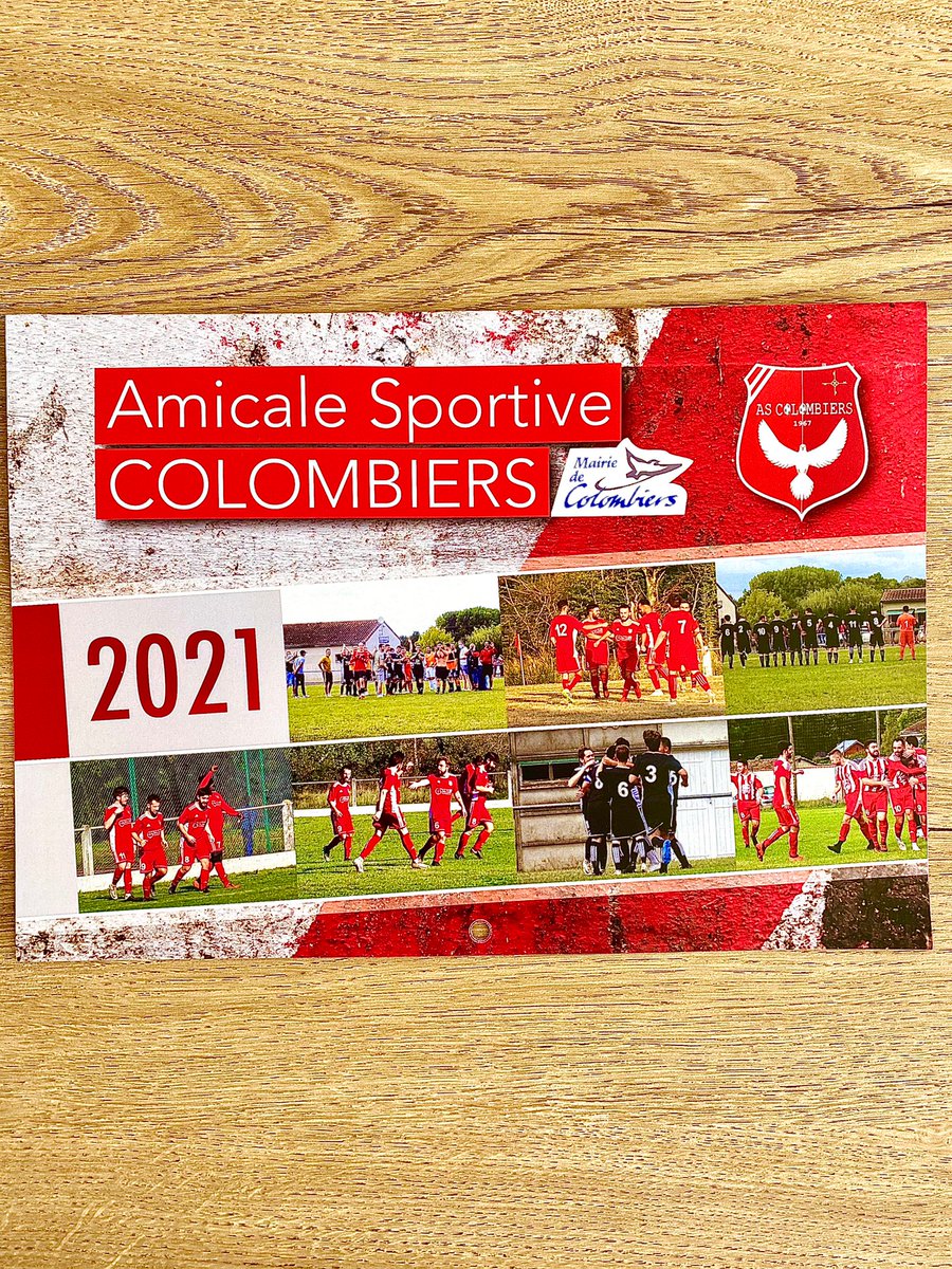 AColombiers's tweet image. ⚽️🔴⚪️

« OPÉRATION COUP DE 👍🏼 »

Toute aide sera bien entendu la bienvenue 🥰
Sinon, RT appréciés s’il vous plaît 🙏🏼

Nous restons disponibles pour vous répondre si besoin, avec plaisir ! 🙂

🤞🏼

#ascolombiers #clubamateur #footamateur