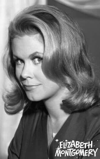 Happy birthday Elizabeth Montgomery 