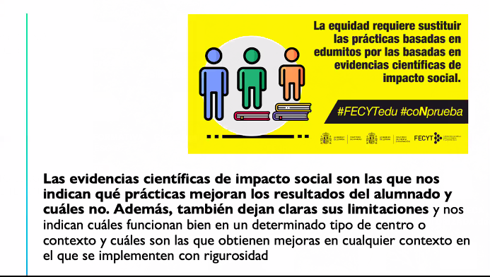 AsturiasAEBE's tweet photo. Más de 130 personas con @RocioCarrion81 aprendiendo sobre cómo la equidad en Educación requiere sustituir los #edumitos por la mejores evidencias con impacto social. https://t.co/jlqma0UMs1