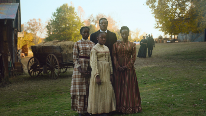 filmdaze's tweet photo. On May 14th, Barry Jenkins' 'The Underground Railroad' arrives on Amazon Prime Video. https://t.co/yUMZuYxWEV