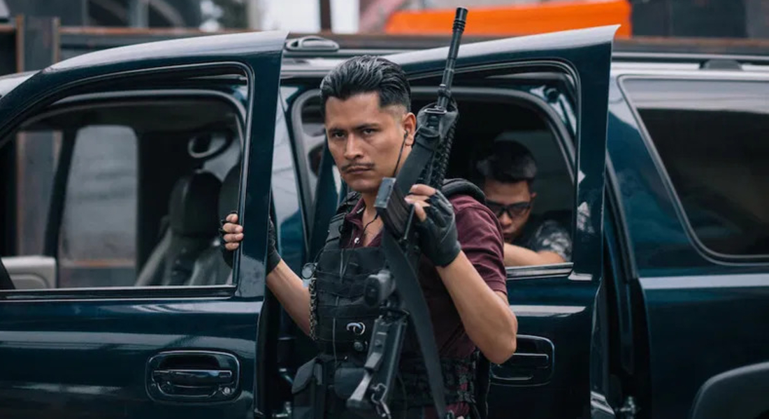 AlineRivasD's tweet photo. Harold Torres protagonizará película junto a Liam Neeson https://t.co/tngpAfpuW6 https://t.co/Jt3ZRJuVEc
