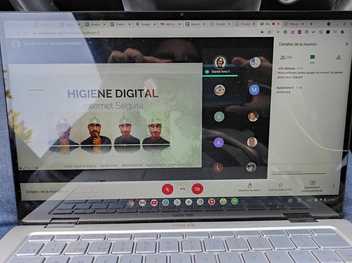 Jordi Muñoz tweet media