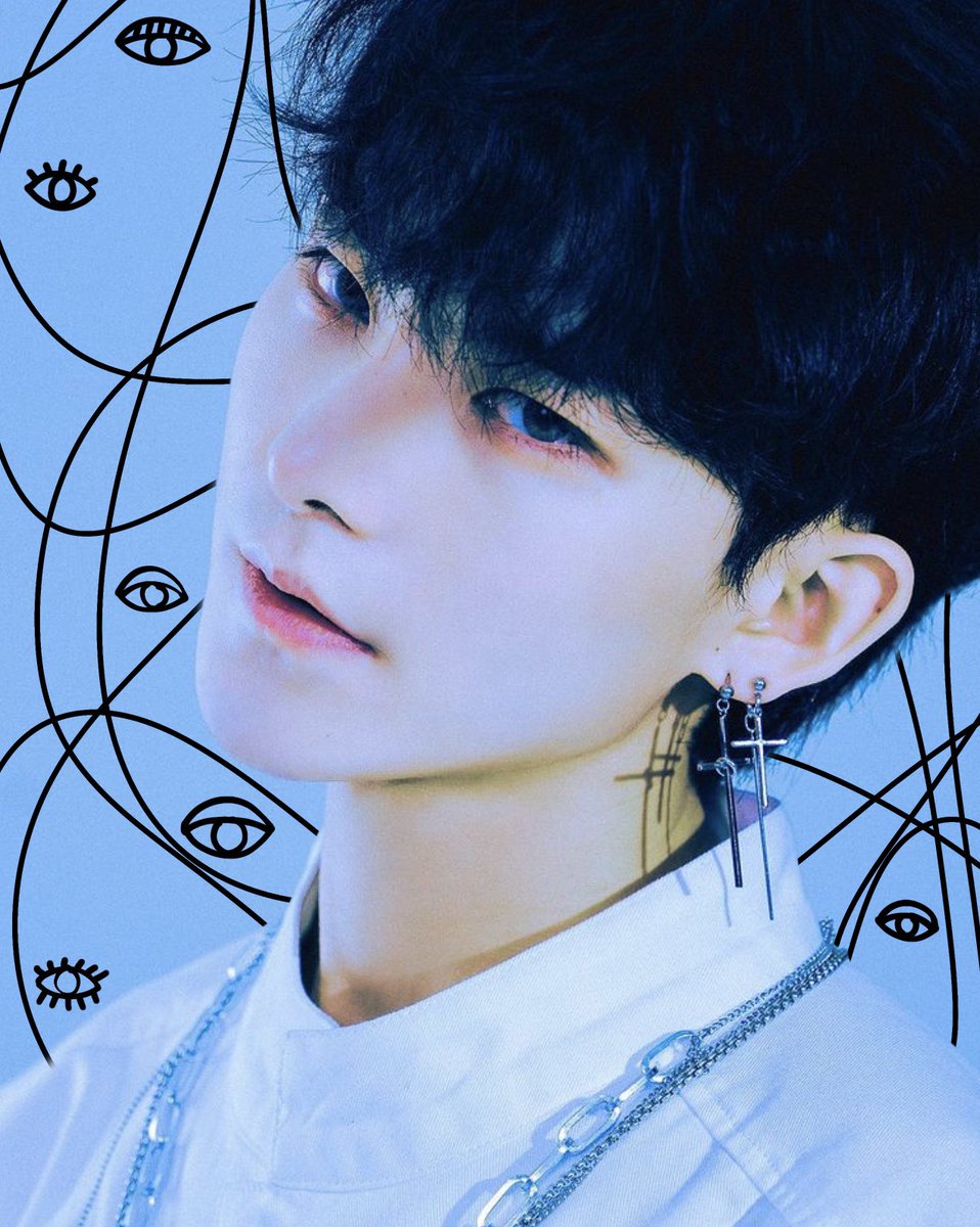 theraynz's tweet photo. Uploading this again because I forgot to ad the hashtag #hursheys #void #voidiscoming #HYUNJUN https://t.co/f7uSOVCgzg