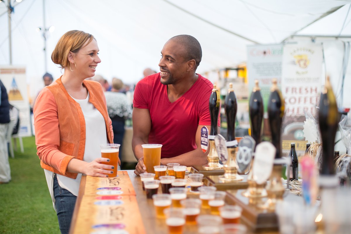 Great to see The Stone Food & Drink Festival returning this Autumn!

https://t.co/eF9vjw21Qh

#TasteOfStaffs #Staffordshire .@FoodStone https://t.co/GDbdt5HlG9