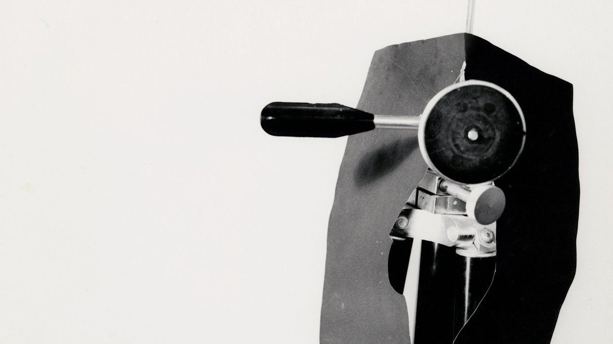 Subscribe to JOAN POST to receive a postcard artist edition in the mail each month bit.ly/3uTPFsa

Jay DeFeo, Untitled, 1976. © 2021 The Jay DeFeo Foundation/Artists Rights Society (ARS), New York. Courtesy Marc Selwyn Fine Art.