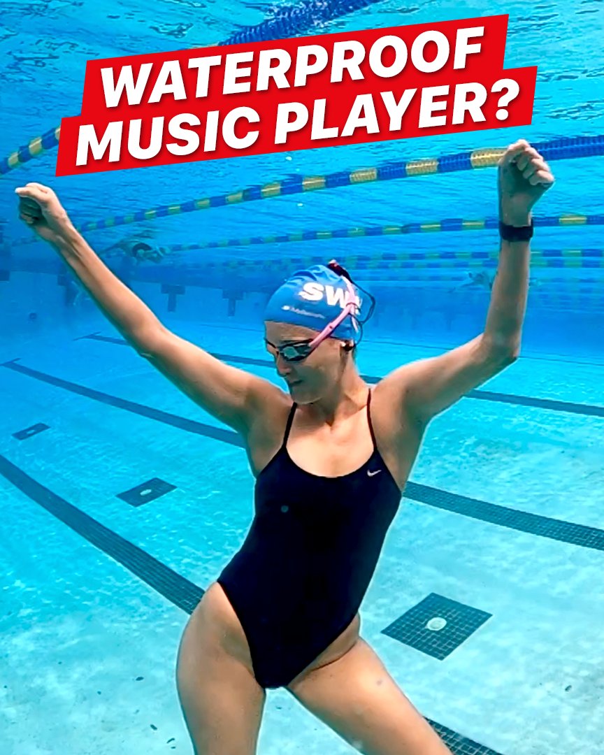 Underwater Audio tweet media