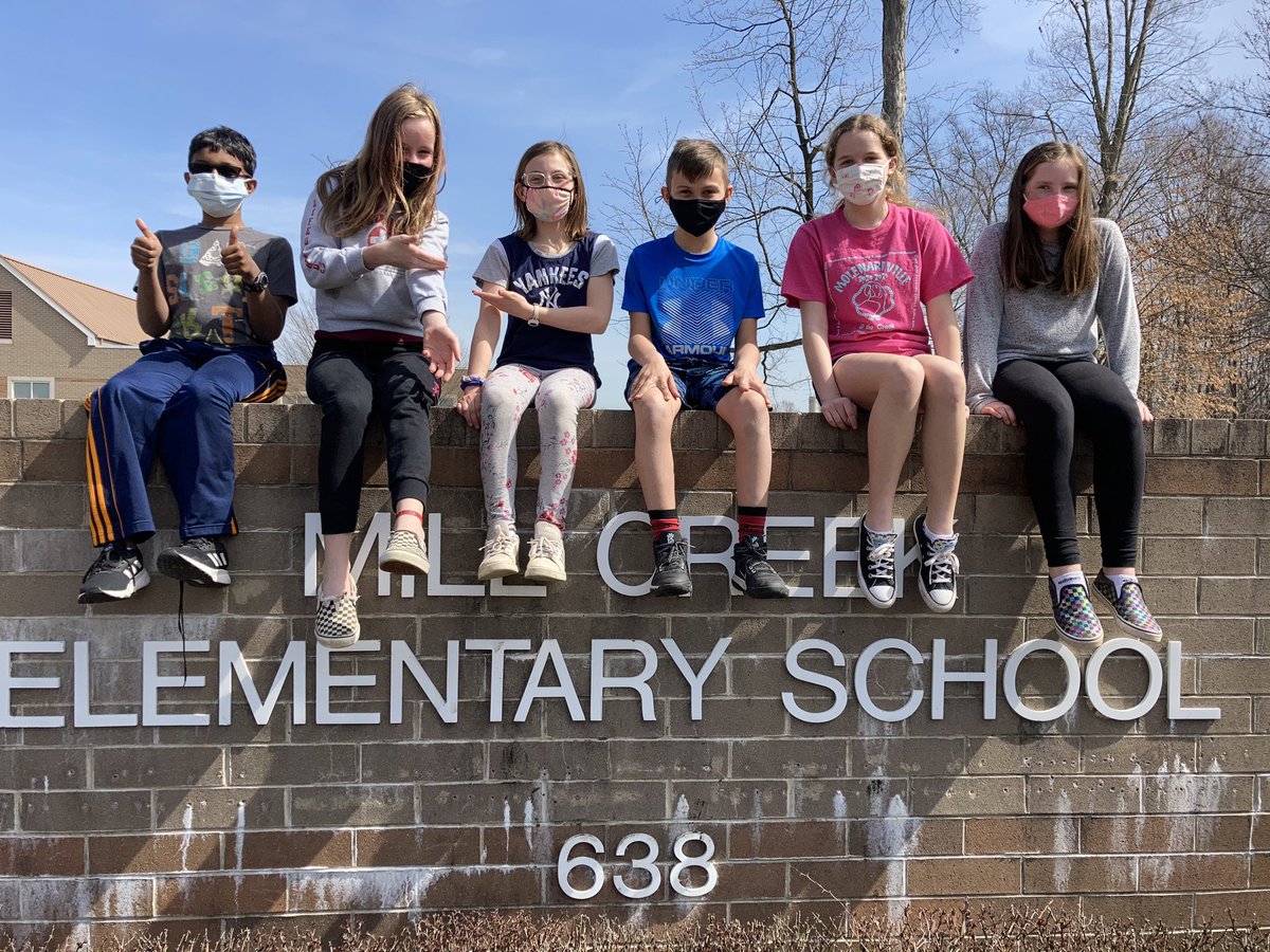 molenariville's tweet photo. There was a great energy today with our Reading Olympics team. They were engaged, encouraging, and all-around awesome! #fuzzymud #readingolympics #bciu https://t.co/Hfc5M4lo43