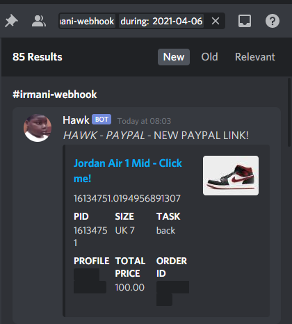 Brick Oven tweet media