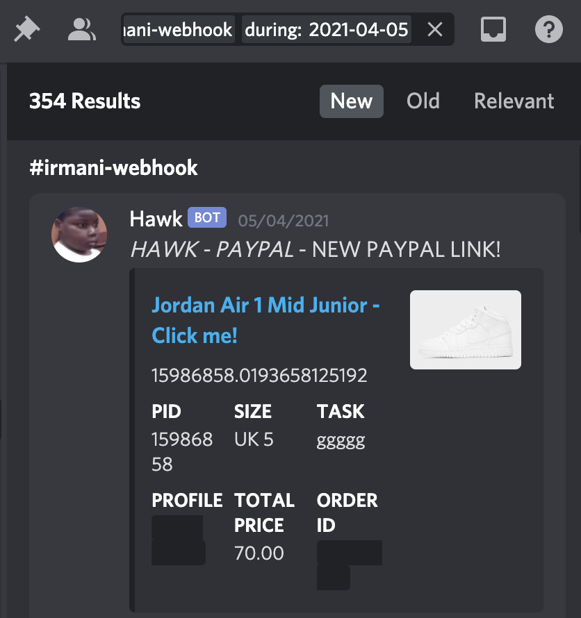 Brick Oven tweet media