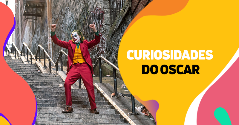 omelete's tweet photo. Falta pouco para o #Oscars 2021! O maior prêmio do cinema mundial acontecerá no dia 25 de abril, mas sabia que as primeiras edições foram bem diferentes do que acontece hoje em dia? 🤔

Segue o fio e conheça (ou relembre) algumas curiosidades da premiação! ⬇️ https://t.co/pOlnLKaAyT